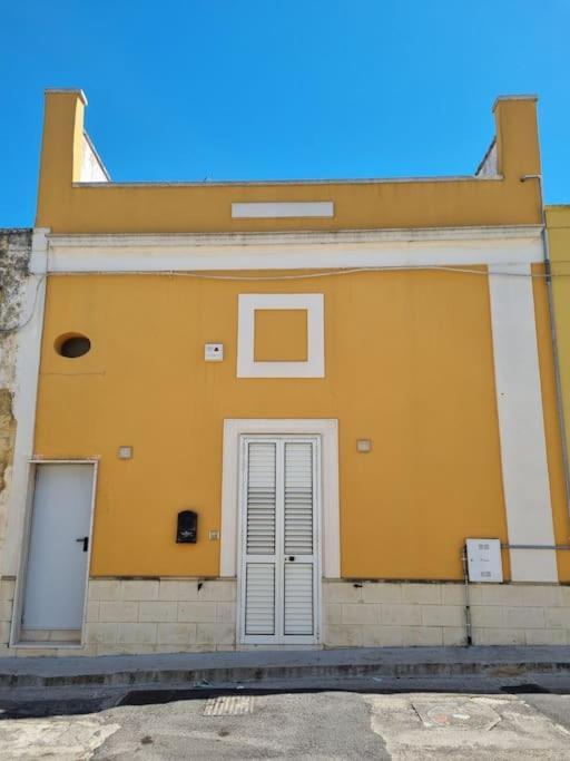 Appartamento Casa Maria Magliano Esterno foto